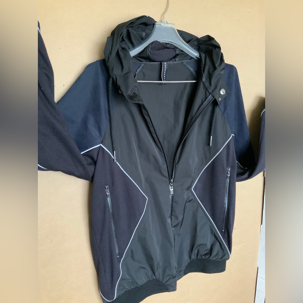 Multi Function Jogger, Moto Jacket. - image 5